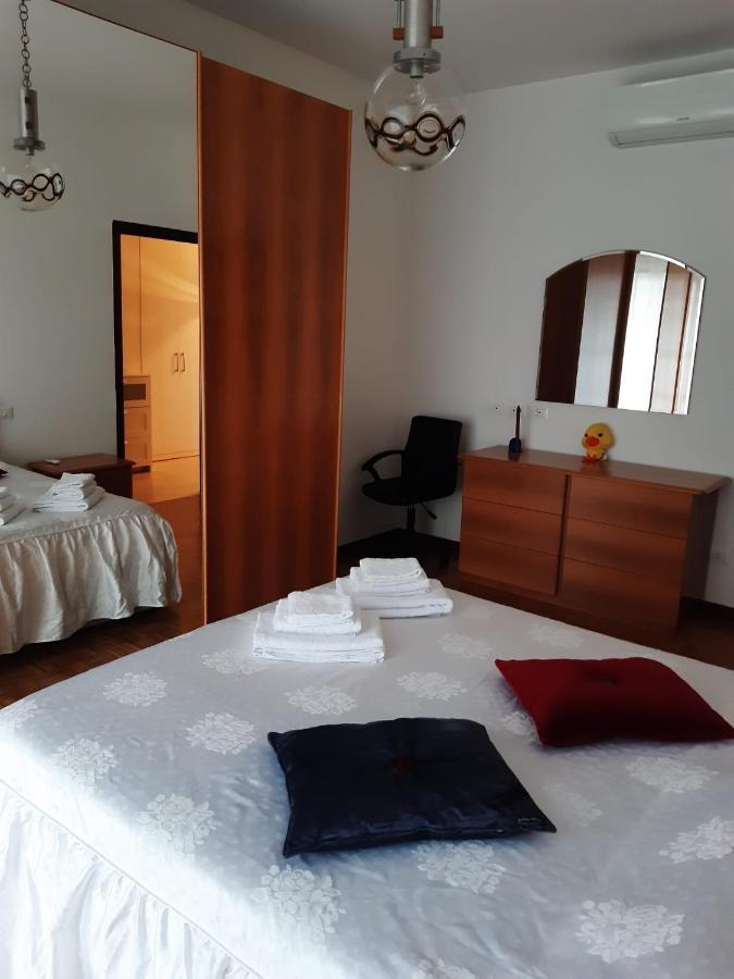 דירות Cassina de' Pecchi La Casa Di Paula מראה חיצוני תמונה