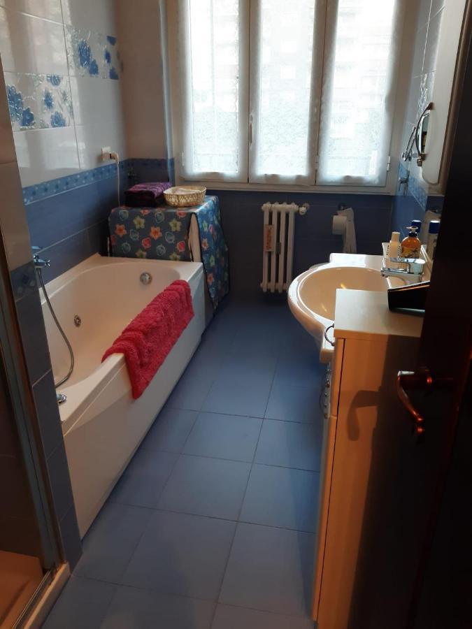 דירות Cassina de' Pecchi La Casa Di Paula מראה חיצוני תמונה
