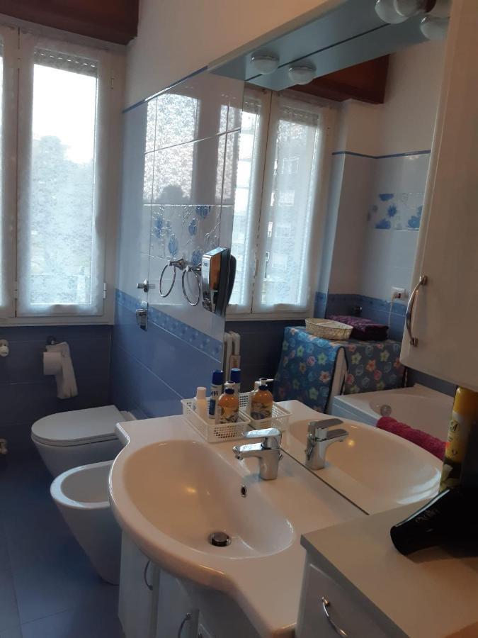 דירות Cassina de' Pecchi La Casa Di Paula מראה חיצוני תמונה