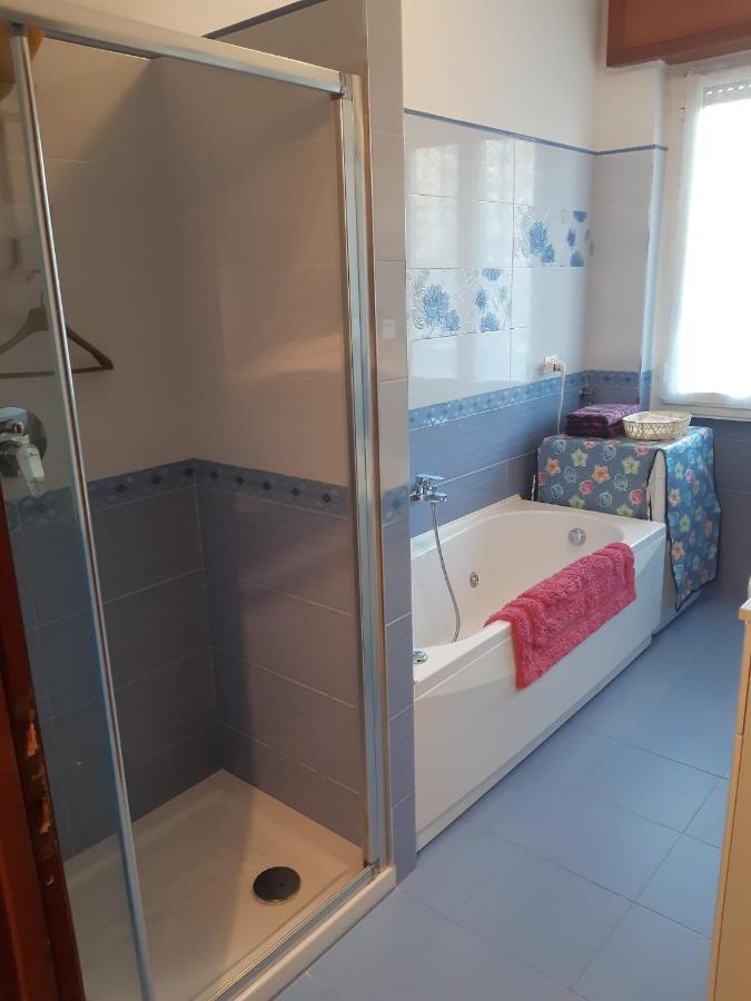 דירות Cassina de' Pecchi La Casa Di Paula מראה חיצוני תמונה