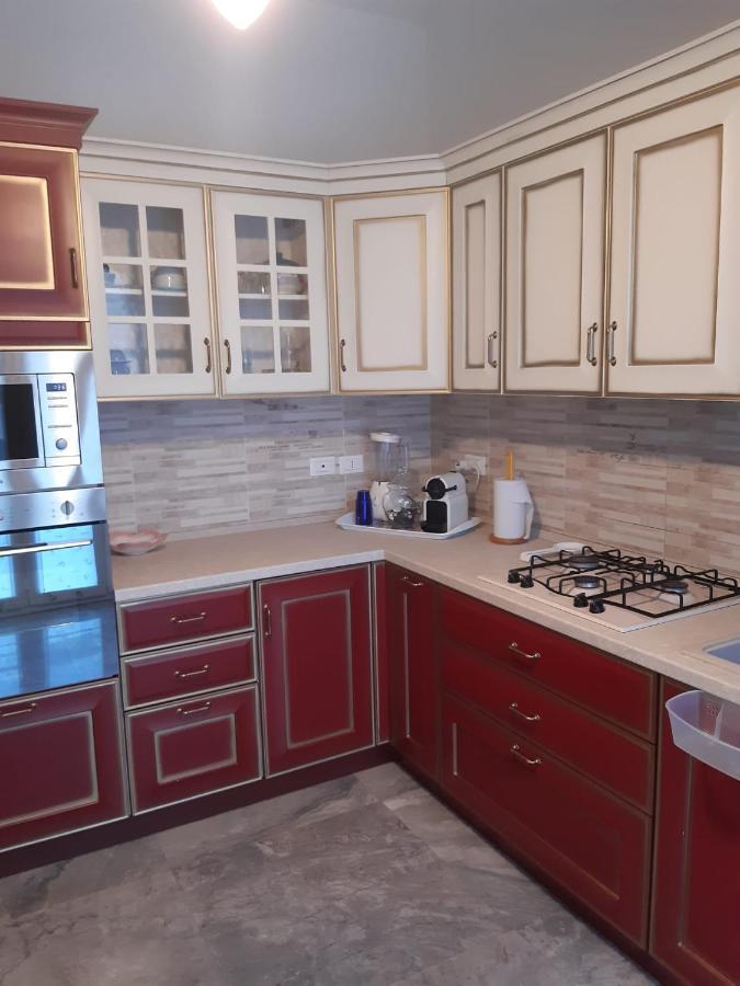 דירות Cassina de' Pecchi La Casa Di Paula מראה חיצוני תמונה